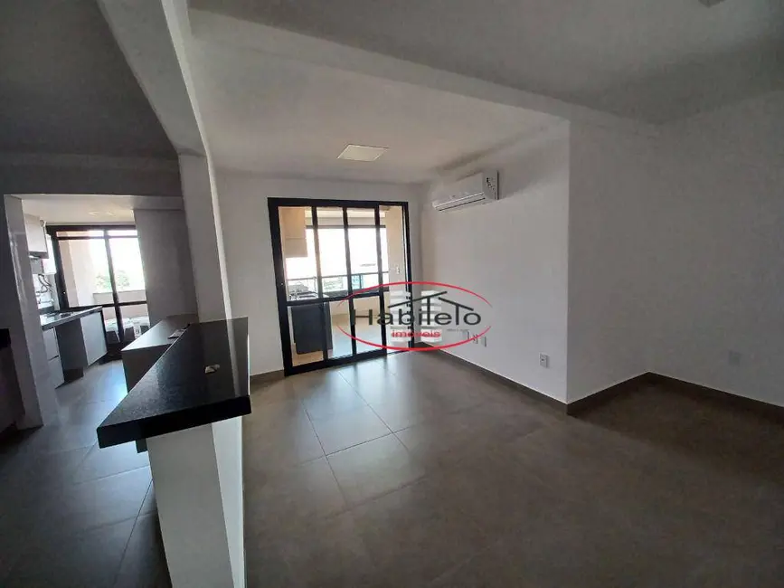 Foto 8 de Apartamento com 3 quartos para alugar, 133m2 em Nova Aliança, Ribeirao Preto - SP