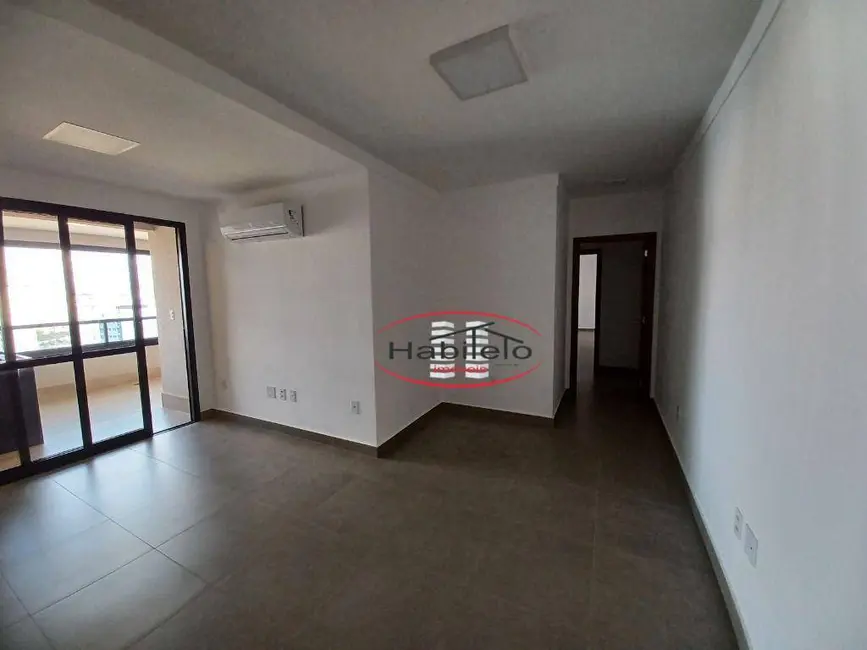 Foto 9 de Apartamento com 3 quartos para alugar, 133m2 em Nova Aliança, Ribeirao Preto - SP