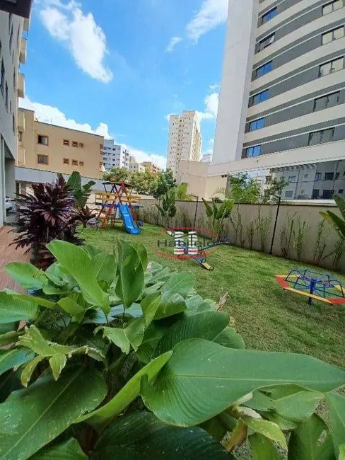 Foto 4 de Apartamento com 3 quartos para alugar, 133m2 em Nova Aliança, Ribeirao Preto - SP