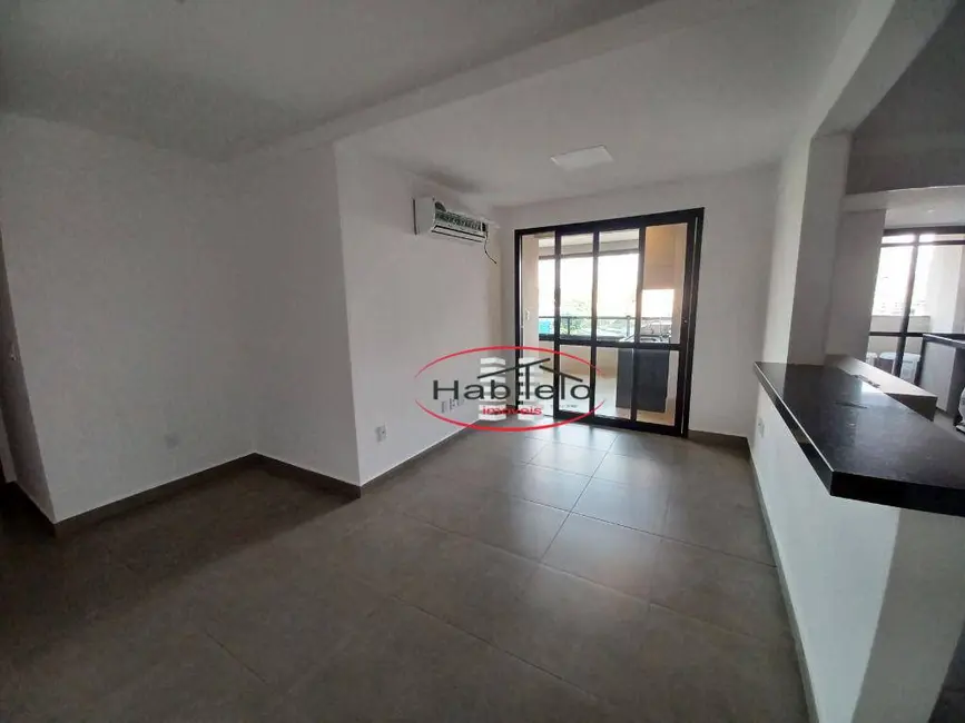 Foto 8 de Apartamento com 3 quartos para alugar, 133m2 em Nova Aliança, Ribeirao Preto - SP