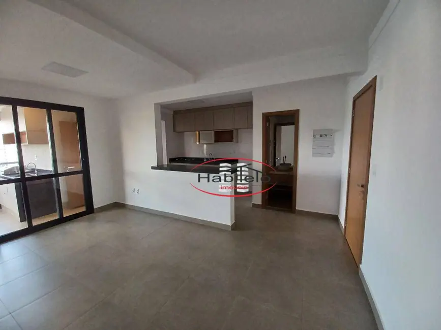 Foto 9 de Apartamento com 3 quartos para alugar, 133m2 em Nova Aliança, Ribeirao Preto - SP