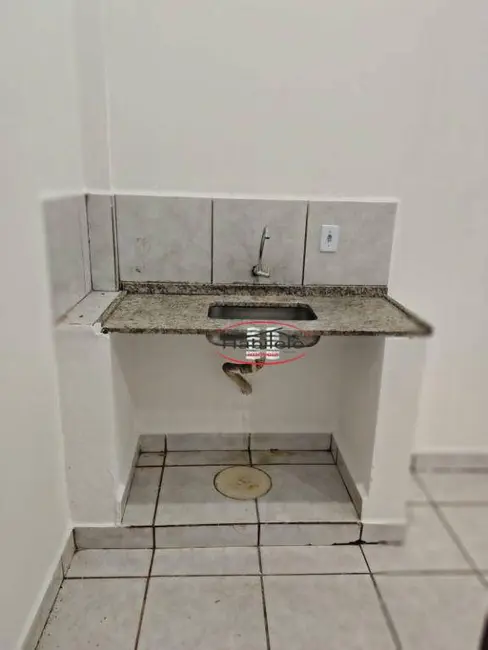 Foto 4 de Sala Comercial para alugar, 60m2 em Campos Elíseos, Ribeirao Preto - SP