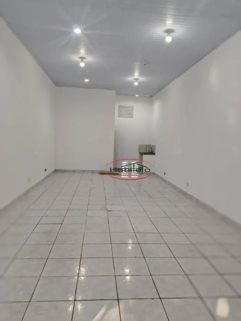 Foto 3 de Sala Comercial para alugar, 60m2 em Campos Elíseos, Ribeirao Preto - SP