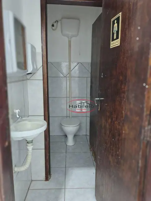 Foto 6 de Sala Comercial para alugar, 60m2 em Campos Elíseos, Ribeirao Preto - SP