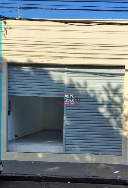 Foto 1 de Sala Comercial para alugar, 60m2 em Campos Elíseos, Ribeirao Preto - SP