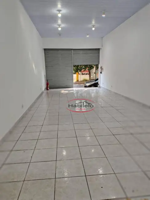 Foto 2 de Sala Comercial para alugar, 60m2 em Campos Elíseos, Ribeirao Preto - SP