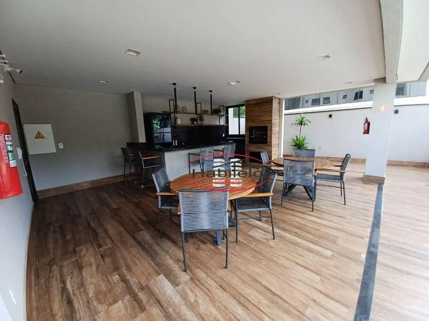 Foto 6 de Apartamento com 3 quartos para alugar, 133m2 em Nova Aliança, Ribeirao Preto - SP