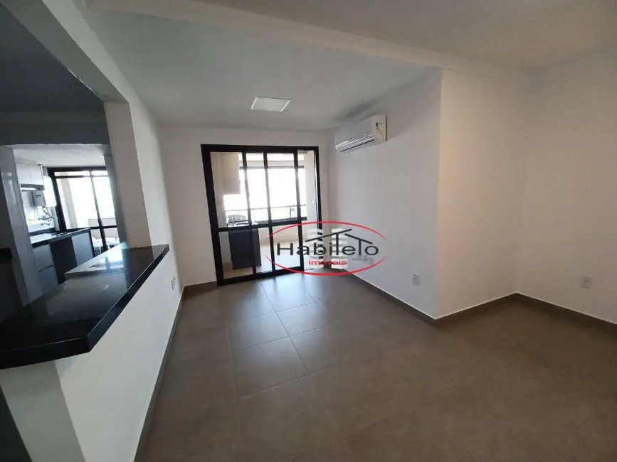 Foto 8 de Apartamento com 3 quartos para alugar, 133m2 em Nova Aliança, Ribeirao Preto - SP