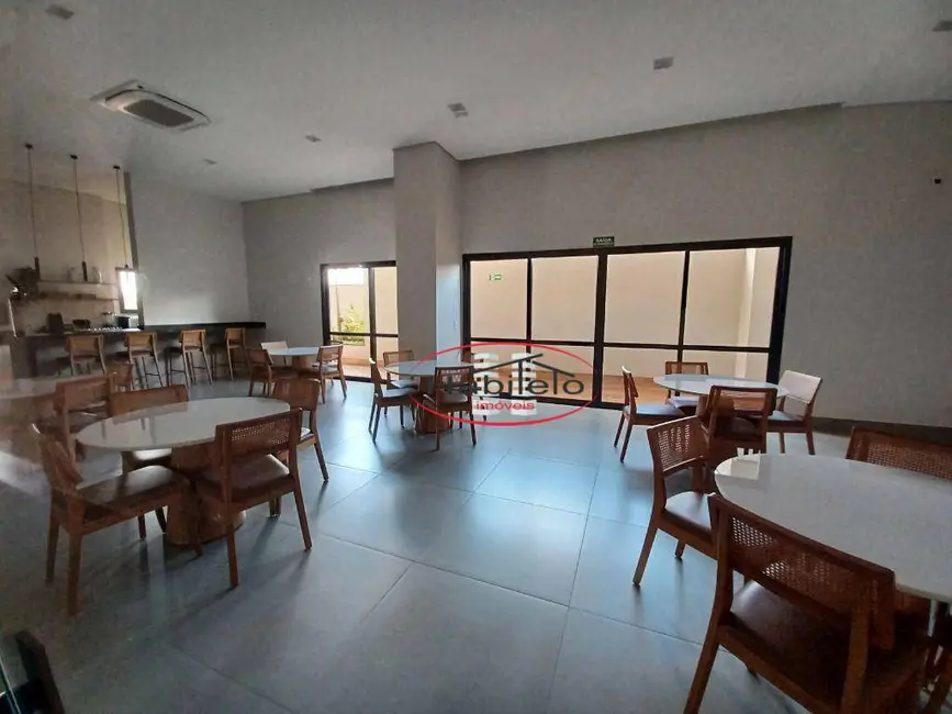 Foto 4 de Apartamento com 3 quartos para alugar, 133m2 em Nova Aliança, Ribeirao Preto - SP