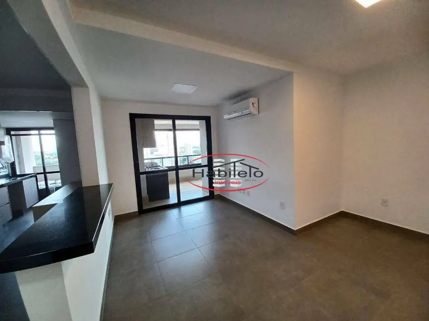 Foto 8 de Apartamento com 3 quartos para alugar, 133m2 em Nova Aliança, Ribeirao Preto - SP