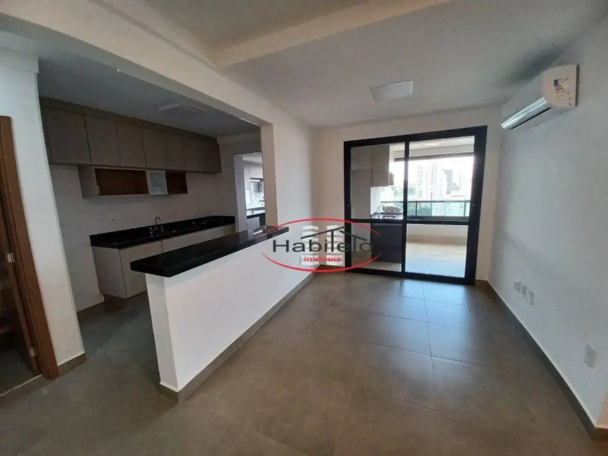 Foto 9 de Apartamento com 3 quartos para alugar, 133m2 em Nova Aliança, Ribeirao Preto - SP