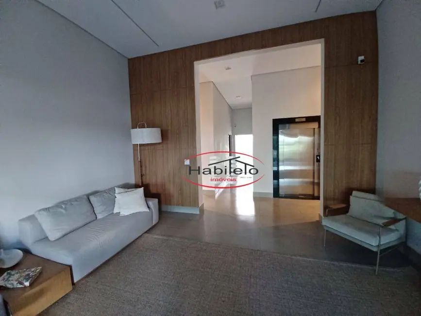 Foto 2 de Apartamento com 3 quartos para alugar, 133m2 em Nova Aliança, Ribeirao Preto - SP