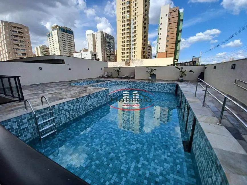 Apartamento com 2 quartos para alugar, 85m2 em Nova Aliança, Ribeirao Preto - SP - imagem 3 Foto 3 de Apartamento com 2 quartos para alugar, 85m2 em Nova Aliança, Ribeirao Preto - SP