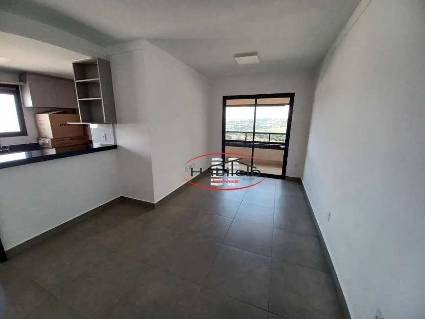 Foto 9 de Apartamento com 2 quartos para alugar, 85m2 em Nova Aliança, Ribeirao Preto - SP