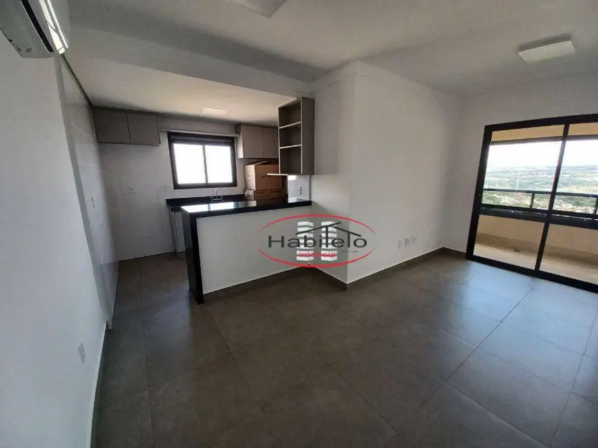 Foto 8 de Apartamento com 2 quartos para alugar, 85m2 em Nova Aliança, Ribeirao Preto - SP