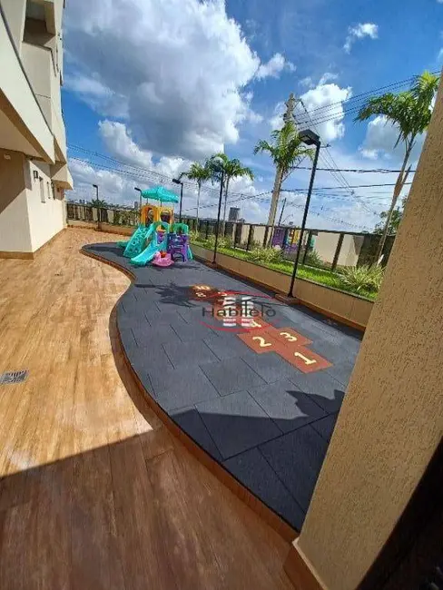 Foto 5 de Apartamento com 2 quartos para alugar, 85m2 em Nova Aliança, Ribeirao Preto - SP