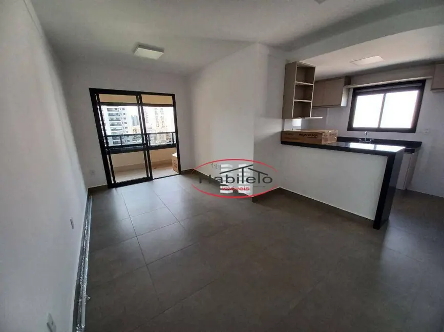 Foto 8 de Apartamento com 2 quartos para alugar, 85m2 em Nova Aliança, Ribeirao Preto - SP