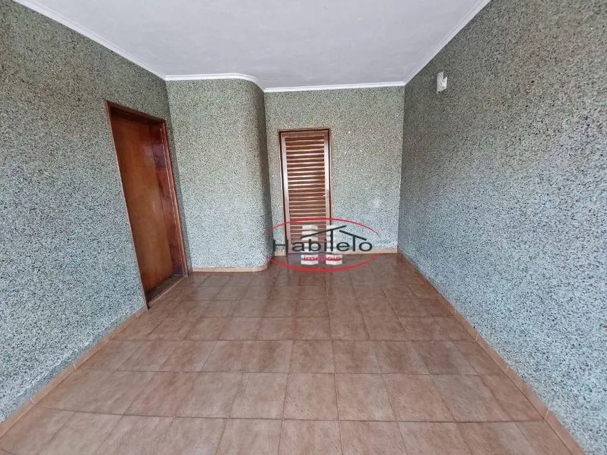 Foto 2 de Casa com 2 quartos para alugar, 110m2 em Vila Virgínia, Ribeirao Preto - SP