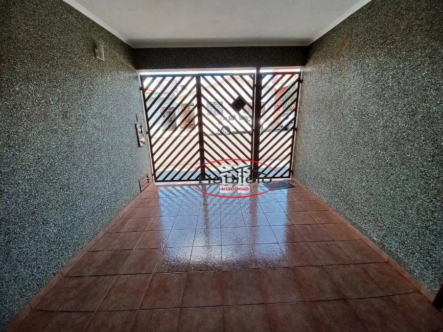 Foto 3 de Casa com 2 quartos para alugar, 110m2 em Vila Virgínia, Ribeirao Preto - SP