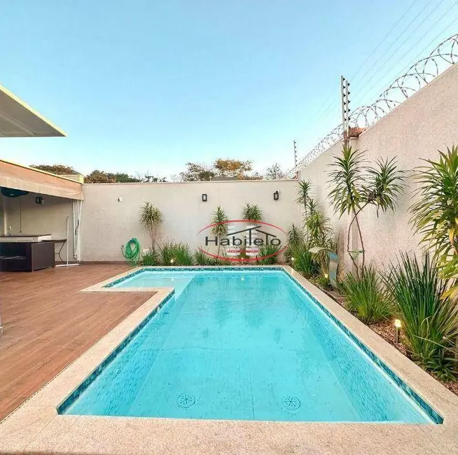 Foto 1 de Casa de Condomínio com 3 quartos à venda, 320m2 em Ribeirao Preto - SP