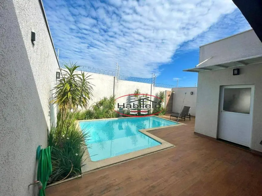 Foto 8 de Casa de Condomínio com 3 quartos à venda, 320m2 em Ribeirao Preto - SP