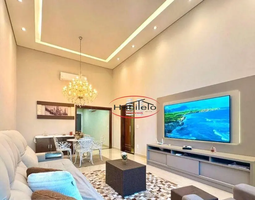Foto 6 de Casa de Condomínio com 3 quartos à venda, 320m2 em Ribeirao Preto - SP