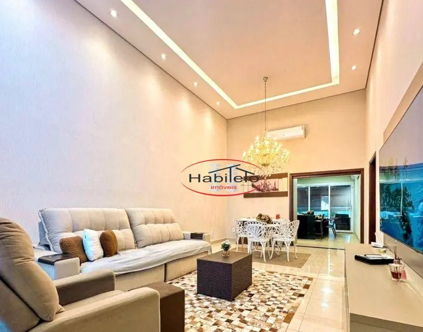 Foto 5 de Casa de Condomínio com 3 quartos à venda, 320m2 em Ribeirao Preto - SP