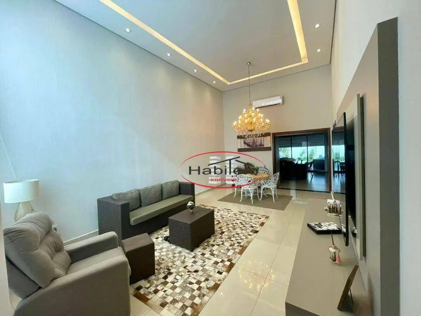 Foto 7 de Casa de Condomínio com 3 quartos à venda, 320m2 em Ribeirao Preto - SP
