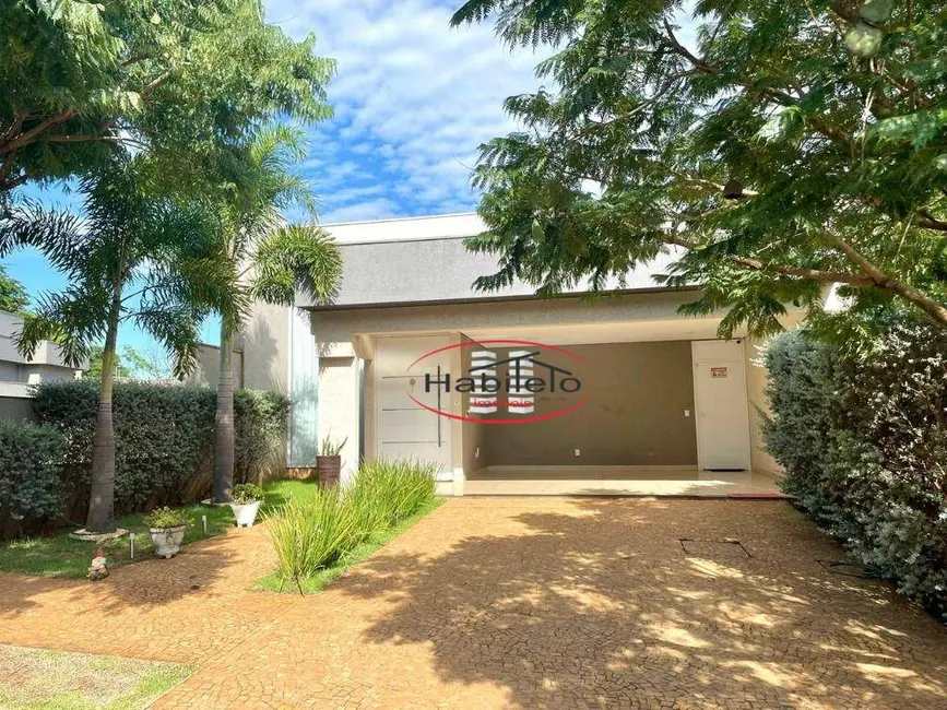 Foto 2 de Casa de Condomínio com 3 quartos à venda, 320m2 em Ribeirao Preto - SP