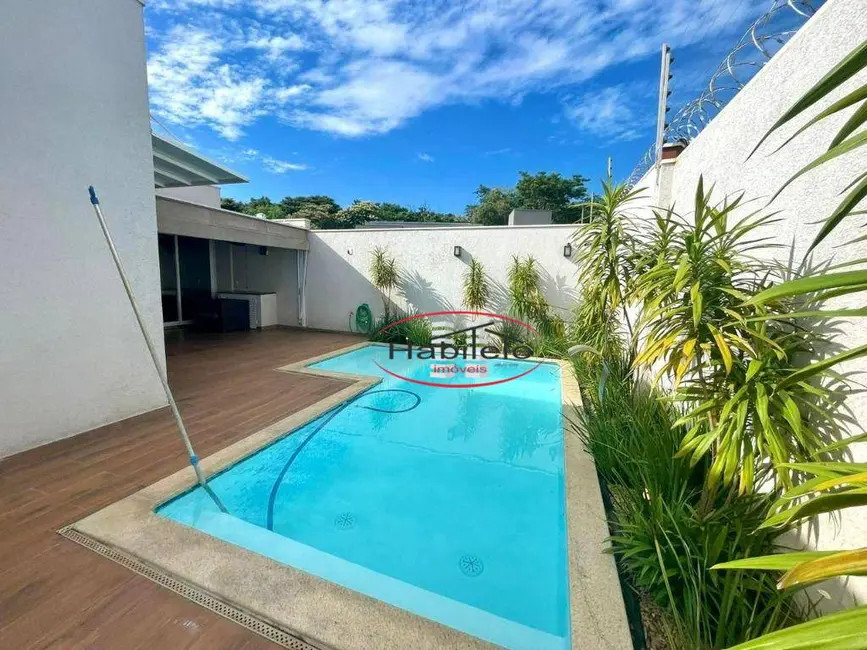 Foto 9 de Casa de Condomínio com 3 quartos à venda, 320m2 em Ribeirao Preto - SP