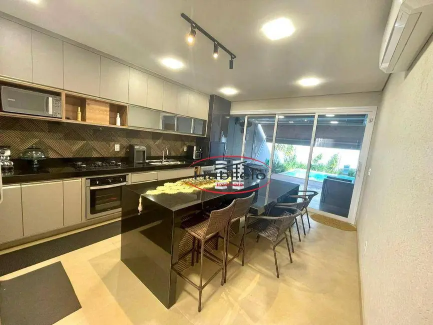 Foto 3 de Casa de Condomínio com 3 quartos à venda, 320m2 em Ribeirao Preto - SP