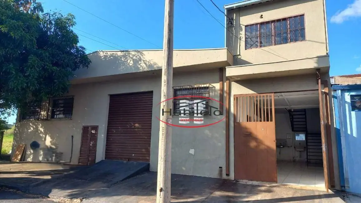 Foto 2 de Sala Comercial para alugar, 180m2 em Jardim Anhangüera, Ribeirao Preto - SP