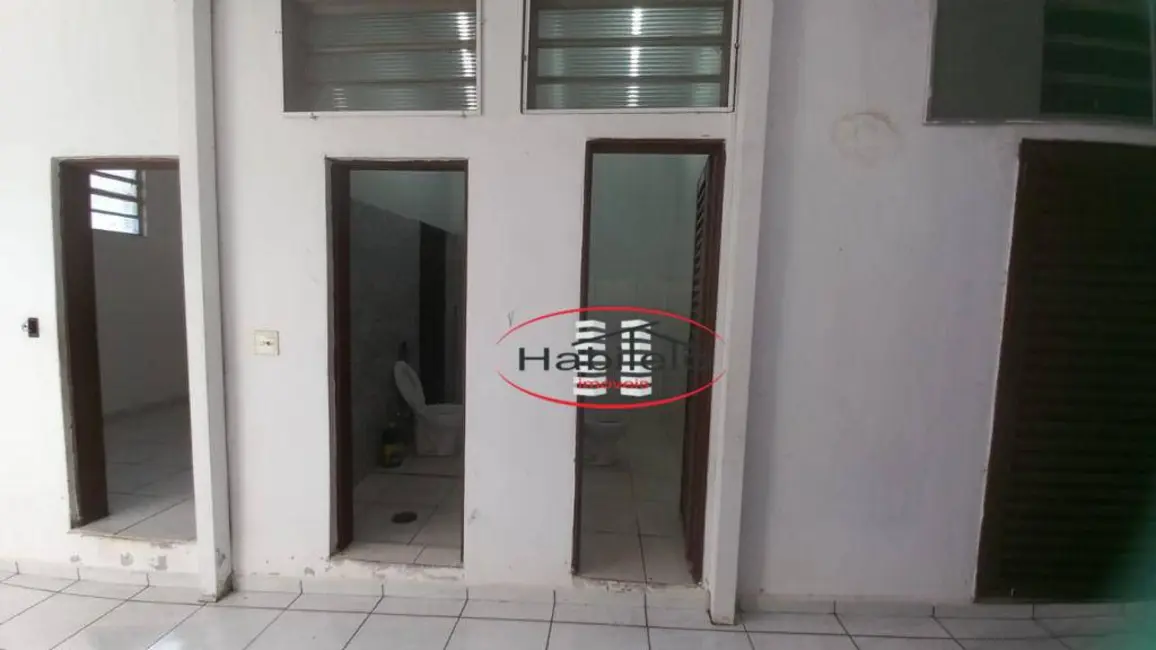 Foto 7 de Sala Comercial para alugar, 180m2 em Jardim Anhangüera, Ribeirao Preto - SP