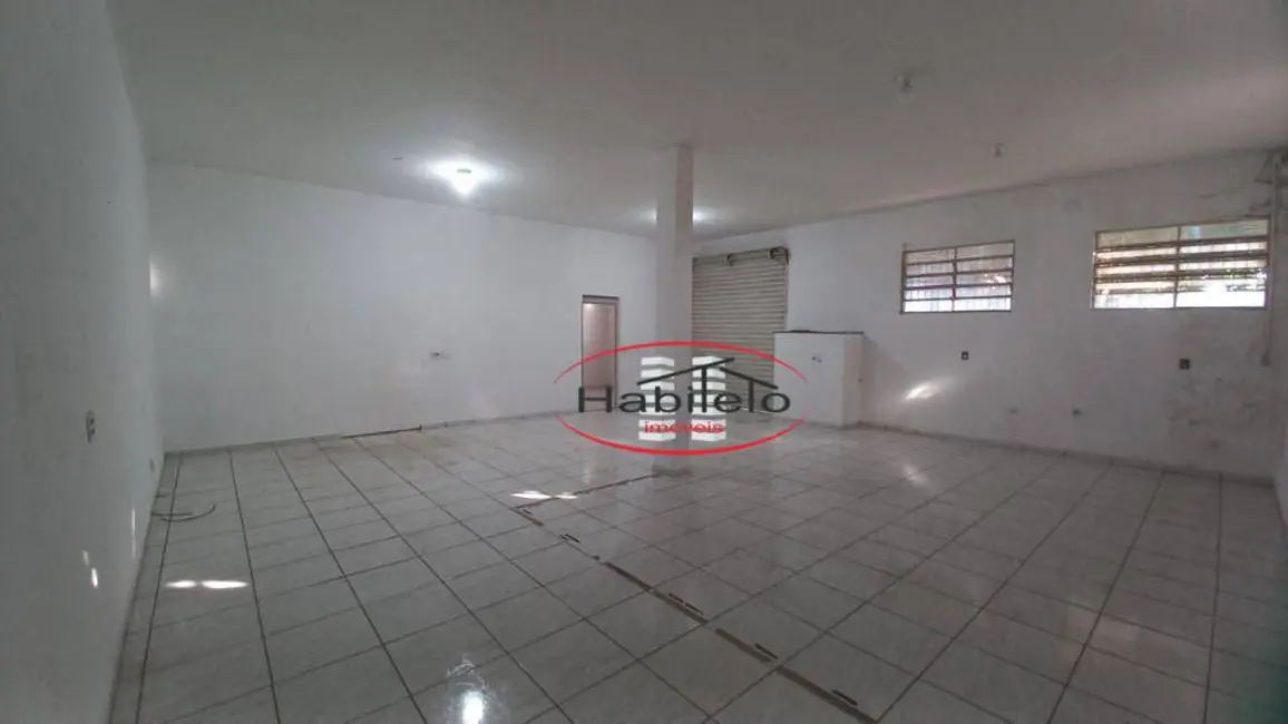 Foto 1 de Sala Comercial para alugar, 180m2 em Jardim Anhangüera, Ribeirao Preto - SP