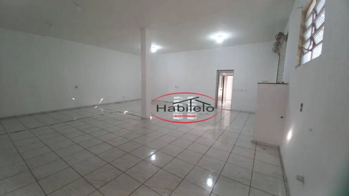 Foto 3 de Sala Comercial para alugar, 180m2 em Jardim Anhangüera, Ribeirao Preto - SP