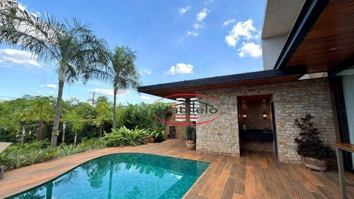Casa com 3 quartos à venda, 797m2 em Jardim Recreio, Ribeirao Preto - SP - imagem 7 Foto 7 de Casa com 3 quartos à venda, 797m2 em Jardim Recreio, Ribeirao Preto - SP
