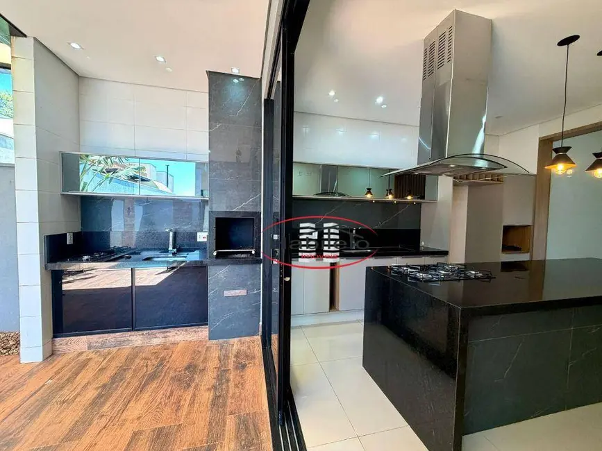 Foto 5 de Casa de Condomínio com 3 quartos à venda, 255m2 em Ribeirao Preto - SP
