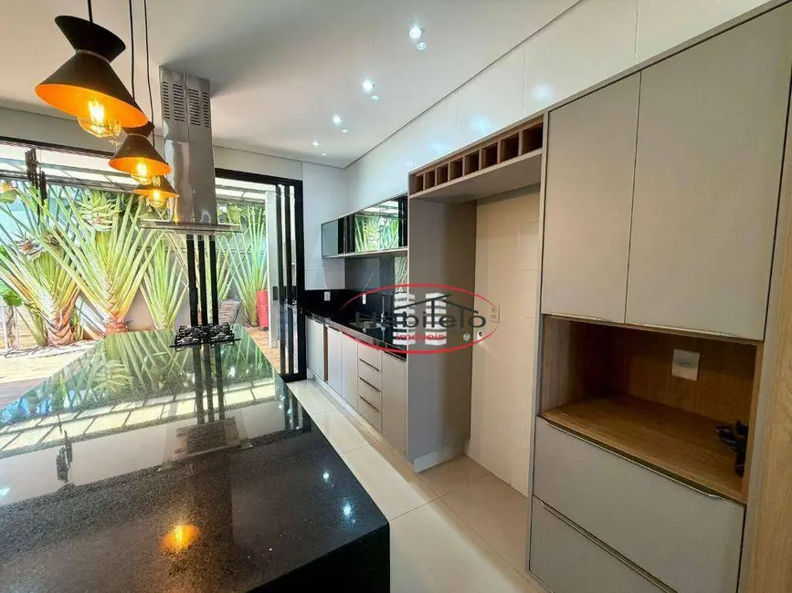 Foto 8 de Casa de Condomínio com 3 quartos à venda, 255m2 em Ribeirao Preto - SP