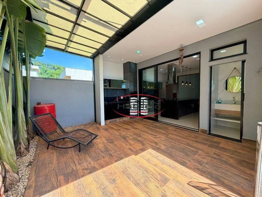 Foto 4 de Casa de Condomínio com 3 quartos à venda, 255m2 em Ribeirao Preto - SP