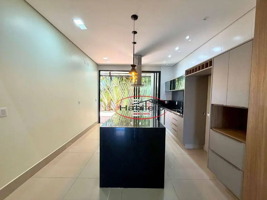 Foto 9 de Casa de Condomínio com 3 quartos à venda, 255m2 em Ribeirao Preto - SP