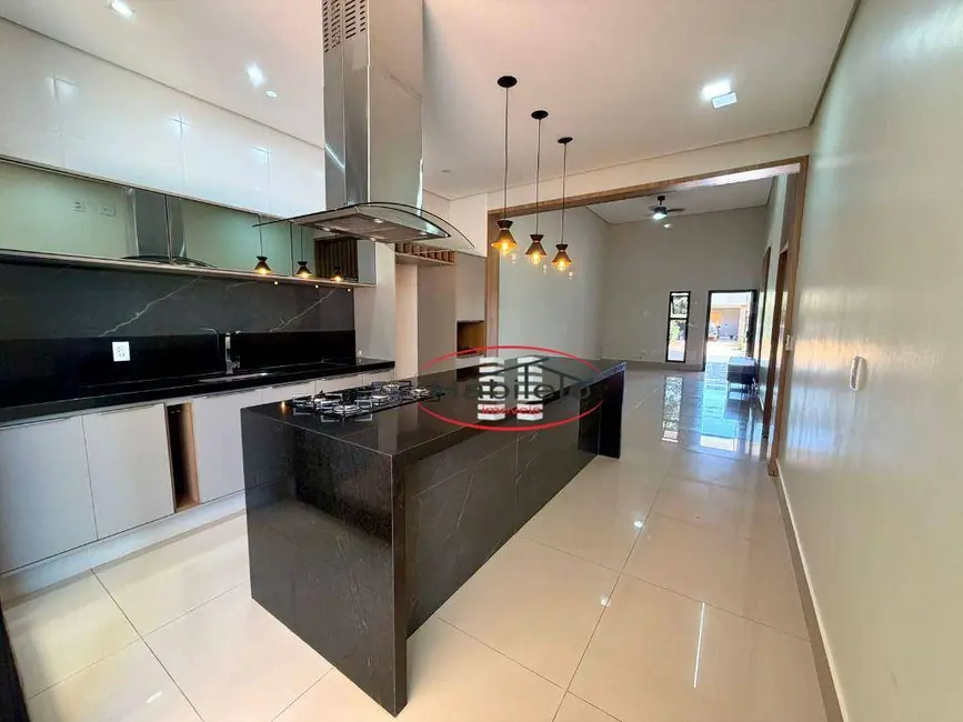 Foto 6 de Casa de Condomínio com 3 quartos à venda, 255m2 em Ribeirao Preto - SP