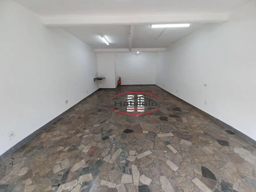 Foto 3 de Sala Comercial para alugar, 47m2 em Jardim José Sampaio Júnior, Ribeirao Preto - SP