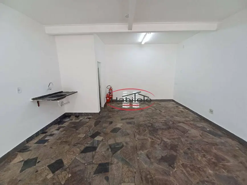Foto 5 de Sala Comercial para alugar, 47m2 em Jardim José Sampaio Júnior, Ribeirao Preto - SP