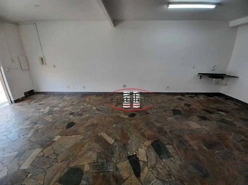 Foto 4 de Sala Comercial para alugar, 47m2 em Jardim José Sampaio Júnior, Ribeirao Preto - SP