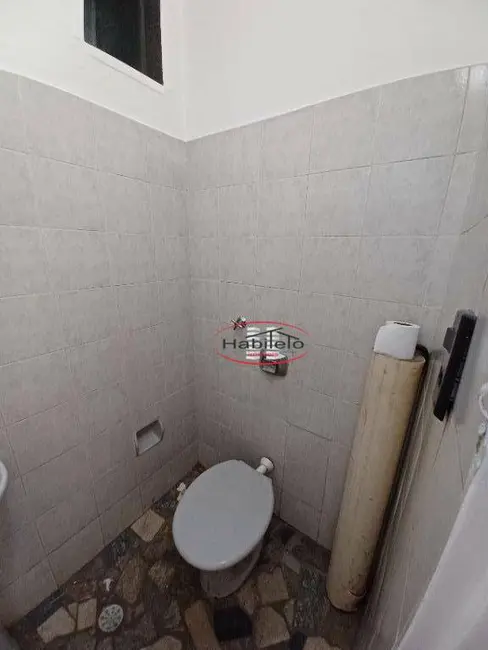 Foto 6 de Sala Comercial para alugar, 47m2 em Jardim José Sampaio Júnior, Ribeirao Preto - SP