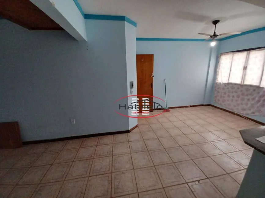 Foto 3 de Kitnet com 1 quarto para alugar, 34m2 em Jardim Palma Travassos, Ribeirao Preto - SP