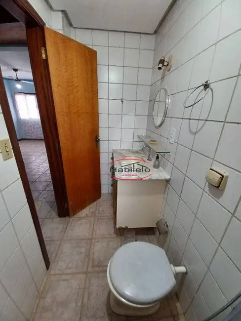 Foto 6 de Kitnet com 1 quarto para alugar, 34m2 em Jardim Palma Travassos, Ribeirao Preto - SP