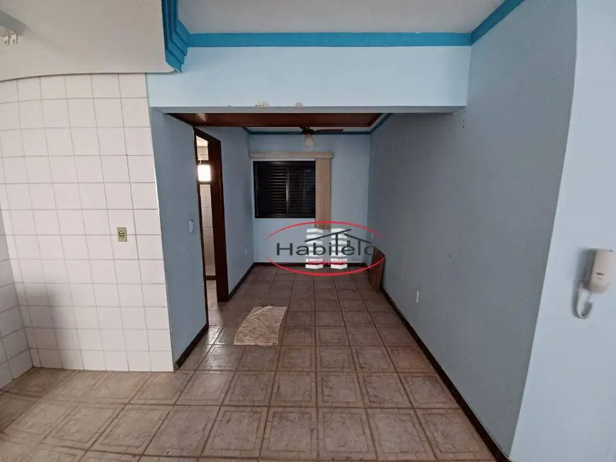 Foto 2 de Kitnet com 1 quarto para alugar, 34m2 em Jardim Palma Travassos, Ribeirao Preto - SP