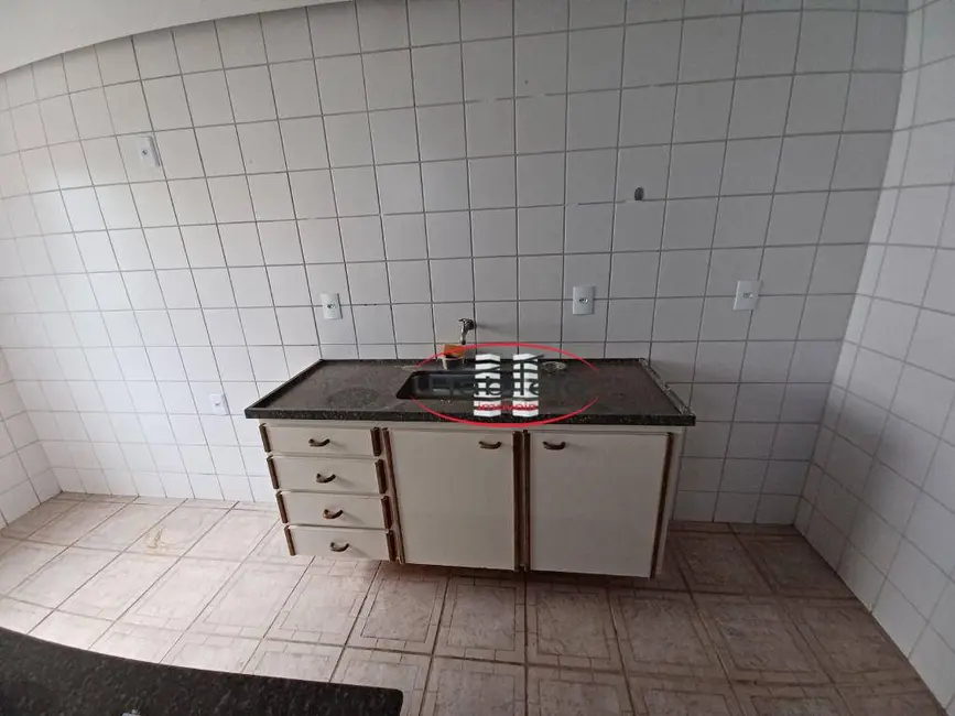 Foto 5 de Kitnet com 1 quarto para alugar, 34m2 em Jardim Palma Travassos, Ribeirao Preto - SP