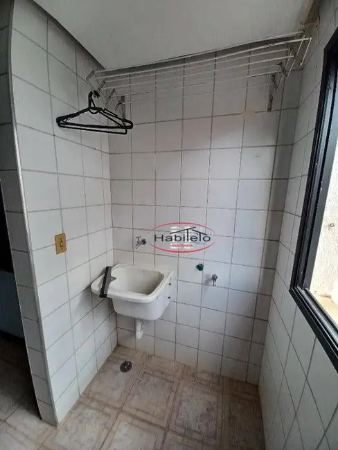 Foto 7 de Kitnet com 1 quarto para alugar, 34m2 em Jardim Palma Travassos, Ribeirao Preto - SP